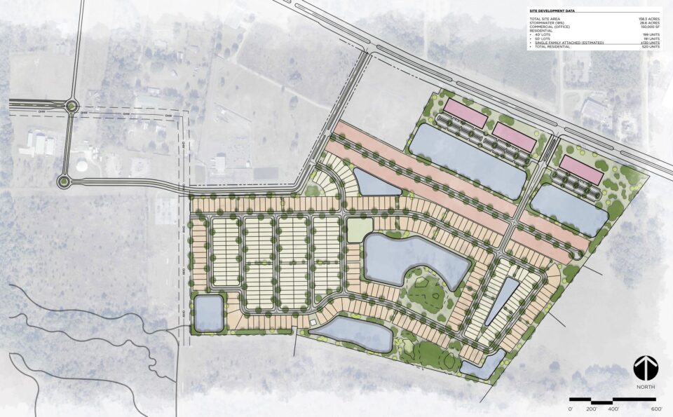 Cellon Creek Concept